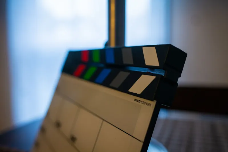 Whatever Happened to the Working Actor? How Algorithms Killed the Middle of Show Business