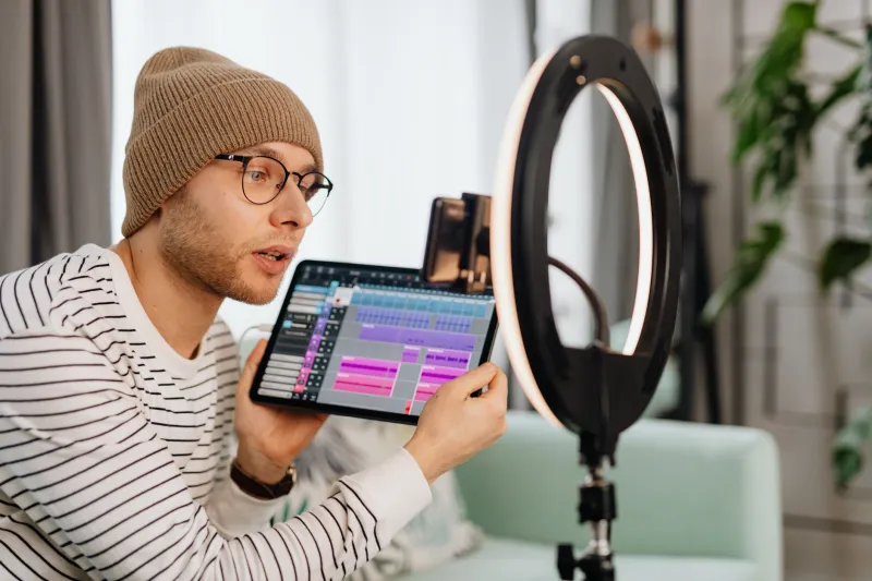 Authenticity for Sale: The Booming Business of Making Influencers Seem Unscripted
