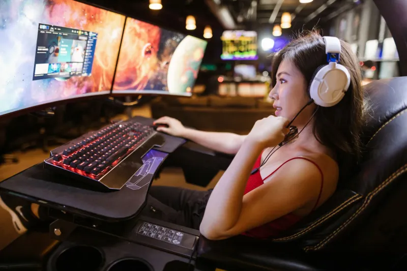From Bedroom Setup to Brand Deals: Why Gaming Streamers Are the New Hollywood