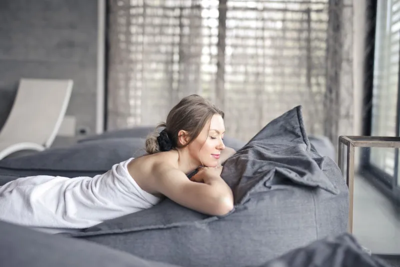 Spending $3,000 to Feel Better: The Wellness Industry's Biggest Con — And What Actually Works